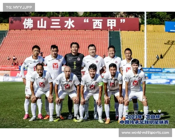 郜林正式退役重返赛场参加老甲A联赛展现传奇风采 郜林正式退役重返赛场参加老甲A联赛展现传奇风采