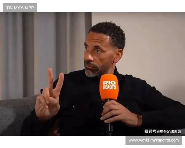 费迪南德直言曼联阿森纳难以签下姆巴佩梦想不切实际 费迪南德直言曼联阿森纳难以签下姆巴佩梦想不切实际
